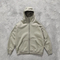Custom Plain Oversized Zip Hoodie Logo Embroidery Dtf Bulk Factory Production
