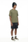 Premium 100% Cotton Tees Support Custom Logo Embroidery DTG Print Wholesale Bulk Order