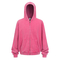 Unisex Oversized Blank Zip Hoody Personal Custom Logo Dtf Print Factory Direct Bulk Sale