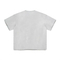 Retro Distressed Cotton T-Shirt Bulk Supply for Custom Clothing Wholesale Distributors