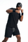 Casual Cotton Short Sleeve Custom Logo Embroidery DTG Wholesale Bulk Stock Available