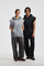 Unisex Oversized Sleeveless Hoodie Personal Custom Logo Factory Direct Bulk Sale