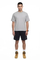 Unisex Oversize Washed Cotton Tees Custom Design Print Embroidery Wholesale Supply