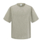 Premium Soft Pure Cotton Vintage Ribbed T-Shirts with Printed and Embroidered Custom Bulk Order