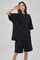 in Stock Cotton Polo Tee for Commercial Custom Logo Embroidery DTG Business Use