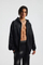Spray Monkey Wash Gradient Distressed Zip Hoodie Custom Logo Embroidery DTG Bulk Wholesale