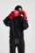 Basic Solid Color Cotton Hoodie Custom Logo Bulk Apparel Order