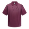 Classic Distressed American Street Polo Custom Graphic DTG Embroidery Apparel Bulk