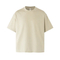 Daily Hip Hop Washed Cotton T-Shirt Custom DTG Design for Large Quantity Business Clients