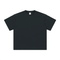 Breathable Soft Pure Cotton Basic Top Make Custom Brand Logo DTG Embroidery Wholesale Service