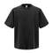 Classic Plain Retro Cotton Tee Custom Graphic DTG Embroidery Apparel Bulk OEM Supplier Service