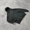 Custom Plain Oversized Zip Hoodie Logo Embroidery Dtf Bulk Factory Production