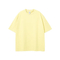 All Season Minimalist Plain Cotton T-Shirt Custom Print Embroidery Global Bulk Distribution Trade