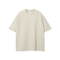Vintage Washed Cotton T-Shirt Allows Small Batch Custom Logo Embroidery and DTG Service
