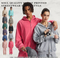 Full Zip Batik Washed Cotton Hoodie Custom Logo Embroidery DTG Bulk Wholesale Service