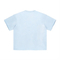 Retro Distressed Cotton T-Shirt Bulk Supply for Custom Clothing Wholesale Distributors
