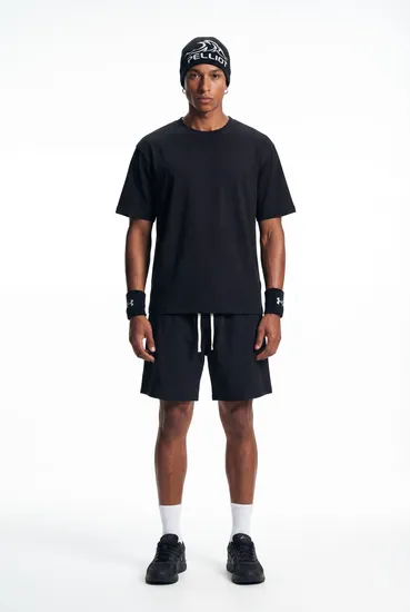 Casual Cotton Short Sleeve Custom Logo Embroidery DTG Wholesale Bulk Stock Available