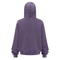 Soft Washed Wax Dyed Hoodie DIY Custom Artwork Embroidery Bulk in Stock
