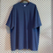 Cotton Washed Oversized Blank T-Shirt Supports Custom Logo Embroidery DTG Bulk Orders