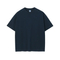 Unisex Hip Hop Loose Washed Cotton T-Shirt Accept Brand Custom for Global Clothing Wholesalers