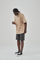 Multi Tone Washed Cotton T-Shirt Accept DTG Print Personal Custom Graphic Design