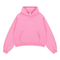 Fleece Lined Snow Wash Distressed Hoodie Custom Logo Embroidery DTG Bulk Wholesale Supply