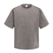 Premium Soft Pure Cotton Vintage Ribbed T-Shirts with Printed and Embroidered Custom Bulk Order