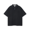 in Stock Cotton Polo Tee for Commercial Custom Logo Embroidery DTG Business Use