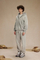 Gradient Ombre Acid Washed Full Zip Cotton Hoodie Custom Logo Embroidery Dtf Bulk Wholesale