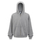 Solid Blank Washed Cotton Full Zip Hoodie Custom Logo Dtf Bulk Distributor Supply