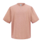 Premium Pigment Washed Cotton Tees Custom Logo Embroidery DTG Bulk Wholesale Supplier