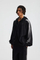 Splatter Paint Washed Full Zip Cotton Hoodie Custom Logo Embroidery Dtf Bulk Wholesale