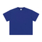 Breathable Soft Pure Cotton Basic Top Make Custom Brand Logo DTG Embroidery Wholesale Service