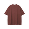 Vintage Washed Cotton T-Shirt Allows Small Batch Custom Logo Embroidery and DTG Service