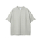 All Season Minimalist Plain Cotton T-Shirt Custom Print Embroidery Global Bulk Distribution Trade