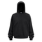 Streetwear Warm Fleece Pullover Hoodie Hidden Pocket Cotton Custom Logo Factory Wholesale