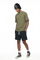 Premium 100% Cotton Tees Support Custom Logo Embroidery DTG Print Wholesale Bulk Order