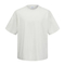 100% Cotton Loose Tee Customized Logo Art Embroidery Bulk Production Available