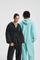 Full Zip Batik Washed Cotton Hoodie Custom Logo Embroidery DTG Bulk Wholesale Service