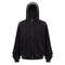 Unisex Oversized Blank Zip Hoody Personal Custom Logo Dtf Print Factory Direct Bulk Sale