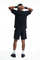 Casual Cotton Short Sleeve Custom Logo Embroidery DTG Wholesale Bulk Stock Available