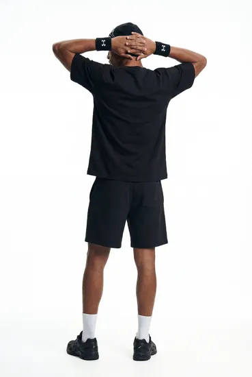 Casual Cotton Short Sleeve Custom Logo Embroidery DTG Wholesale Bulk Stock Available