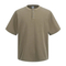 Short Sleeve 3 Buttons Cotton Henley Custom Logo Embroidery Bulk Supplier