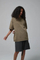 Loose Fit Vintage Washed Cotton T-Shirt Customizable for Uniform Bulk Purchase