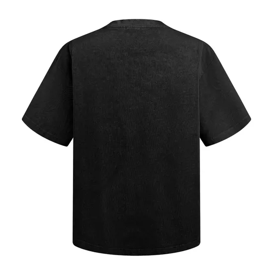 Classic Plain Raglan Cotton Tee Custom Graphic DTG Embroidery Apparel Bulk OEM Supplier Service