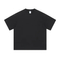Classic Crew Neck Cotton T-Shirt Allows Small Batch Custom Logo Embroidery and DTG Service