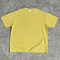 Premium Cotton Tee Support Custom Logo Embroidery DTG Print Bulk Wholesale Order