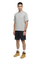 Unisex Oversize Washed Cotton Tees Custom Design Print Embroidery Wholesale Supply
