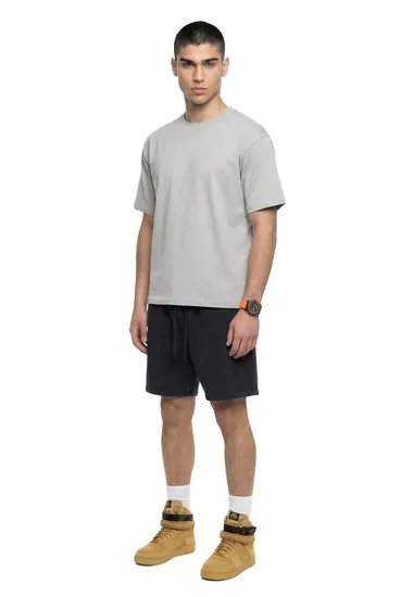 Unisex Oversize Washed Cotton Tees Custom Design Print Embroidery Wholesale Supply