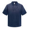 Classic Distressed American Street Polo Custom Graphic DTG Embroidery Apparel Bulk